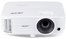 Acer P1250 XGA 3D projektor (MR.JPL11.001) Televíziók - Kivetítő - Kivetítő - 333965