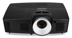 Acer P1387W WXGA 3D projektor Televíziók - Kivetítő - Kivetítő - 311110