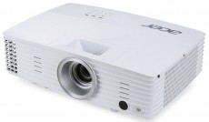 Acer P1525 1080p DLP 3D projektor Televíziók - Kivetítő - Kivetítő - 311112