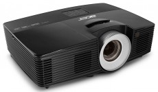 Acer P5515 1080p DLP 3D projektor Televíziók - Kivetítő - Kivetítő - 311116