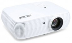 Acer P5630 1080p 3Dprojektor - fehér Televíziók - Kivetítő - Kivetítő - 333967