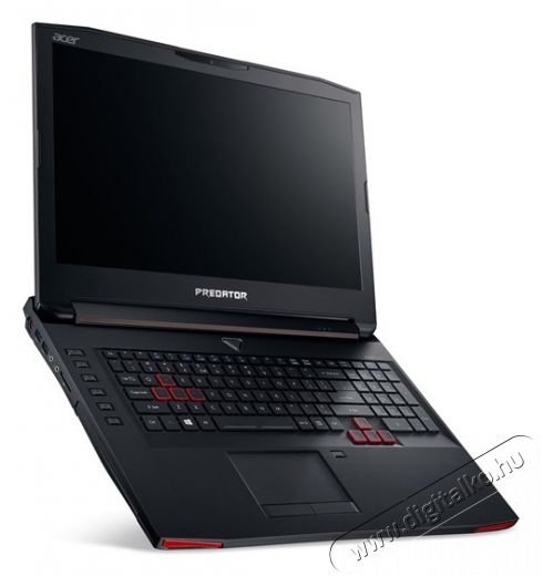 Acer Predator G5-793-79HX notebook Iroda és számítástechnika - Notebook - 311122