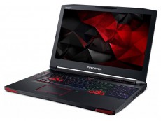 Acer Predator G9-793-77AA Gamer notebook Iroda és számítástechnika - Notebook - 311136