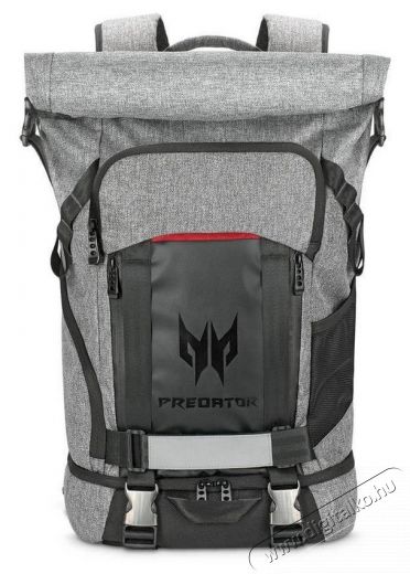 Acer Predator Gaming Rolltop 15,6" notebook h&aacute;tizs&aacute;k Egy&eacute;b - Nem forgalmazzuk ! - 321474