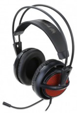 Acer Predator Gamer headset (NP.HDS1A.001) Audio-Video / Hifi / Multimédia - Fül és Fejhallgatók - Fejhallgató mikrofonnal / headset - 311142