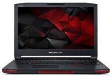 Acer Predator GX-792-757J Gamer notebook Iroda és számítástechnika - Notebook - 311149