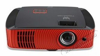 Acer Predator Z650 1080p Gamer 3D projektor Televíziók - Kivetítő - Kivetítő - 311151
