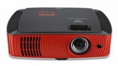 Acer Predator Z650 1080p Gamer 3D projektor Televíziók - Kivetítő - Kivetítő - 311151