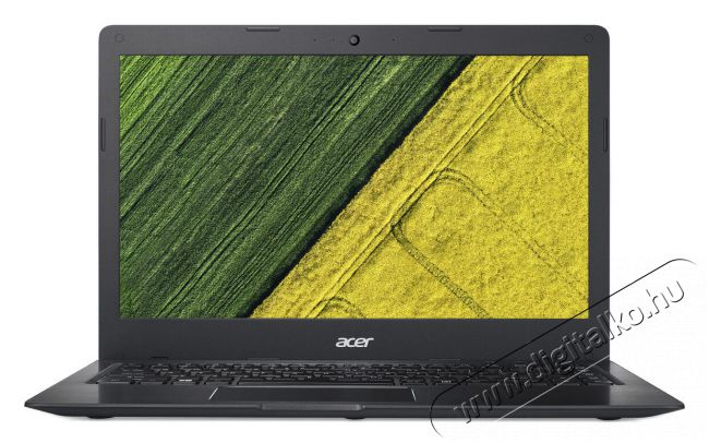Acer Swift 1 SF114-31-C2A4 14 WIN10 Notebook Egy&eacute;b - Nem forgalmazzuk ! - 333833