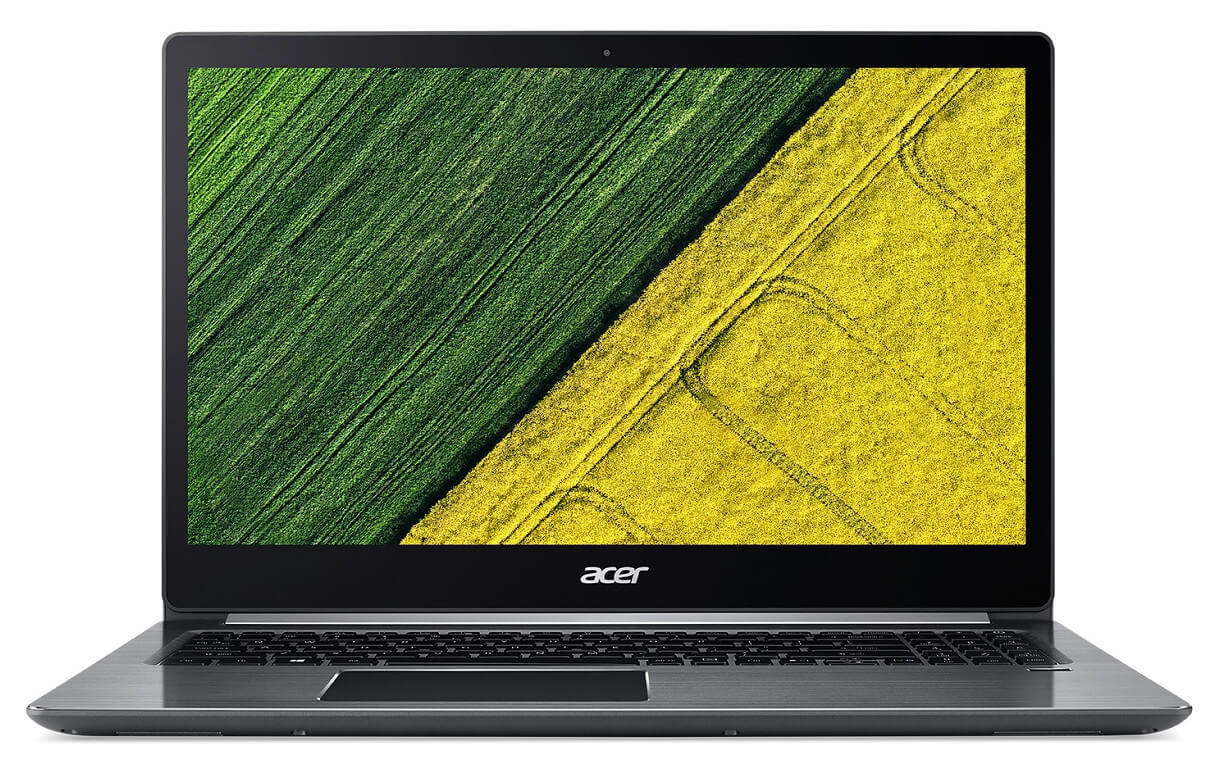 Acer Swift 3 SF315-41-R3KQ notebook Iroda és számítástechnika - Notebook - 333322