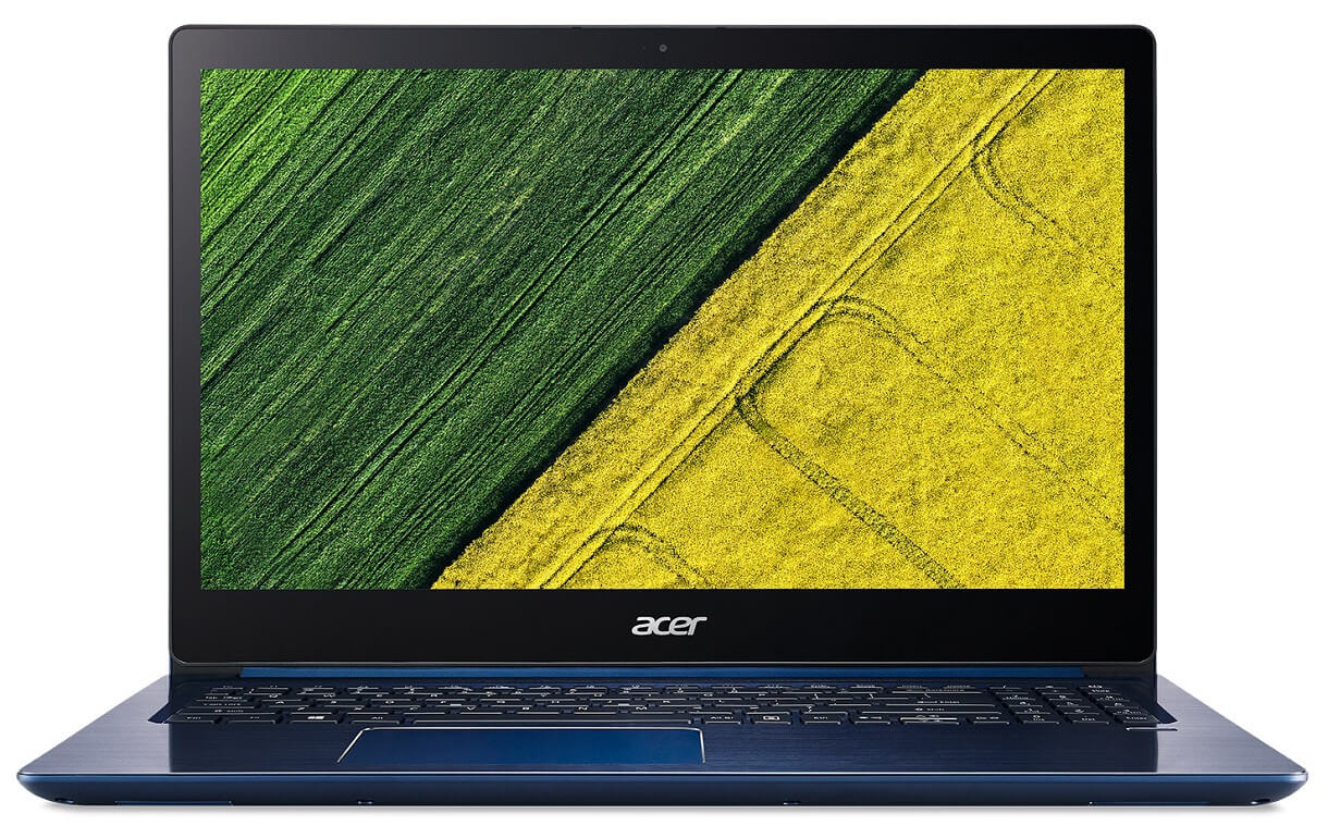 Acer Swift 3 SF315-51-8248 notebook Iroda és számítástechnika - Notebook - 332397