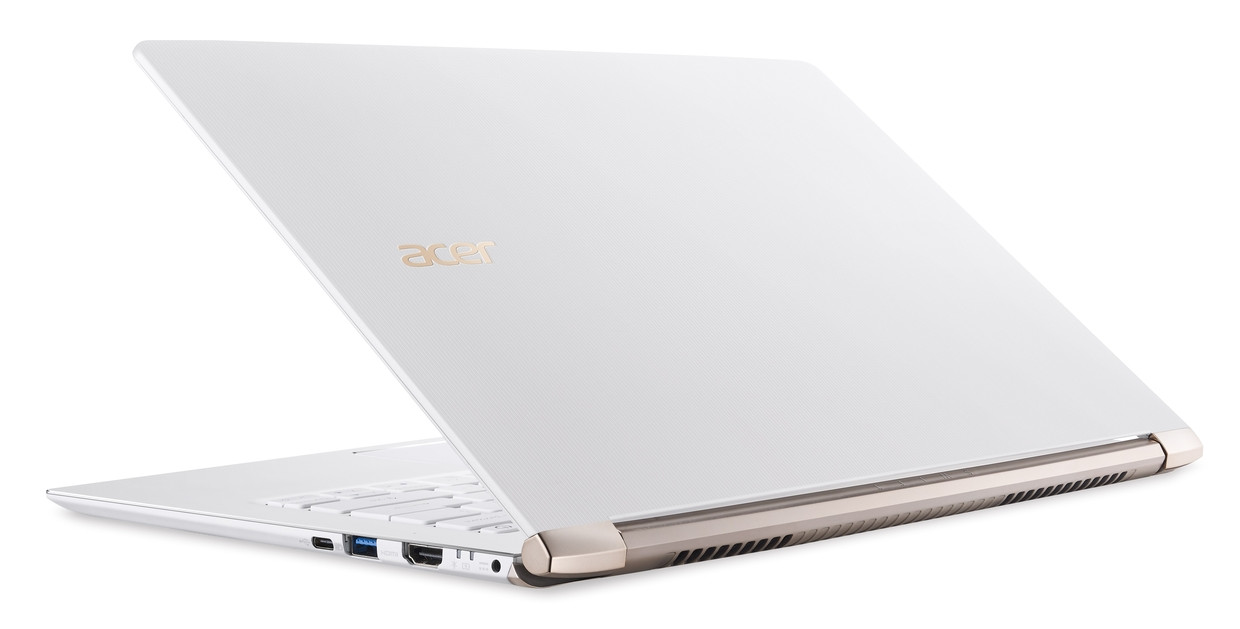 Acer Swift 5 SF514-51-54P5 notebook - fehér Iroda és számítástechnika - Notebook - 311158