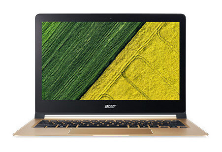 Acer Swift 7 SF713-51-M9ML notebook Iroda és számítástechnika - Notebook - 311161