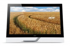 Acer T272HUL Touch IPS LED Érintőképernyős Monitor Iroda és számítástechnika - Monitor - Érintőképernyős monitor - 333711