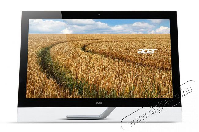 Acer T272HUL Touch IPS LED Érintőképernyős Monitor Iroda és számítástechnika - Monitor - Érintőképernyős monitor - 333711