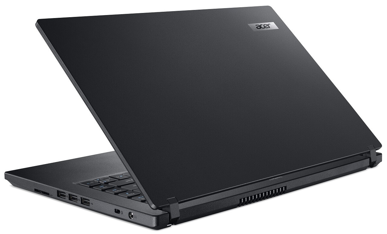 Acer TravelMate TMP2410-M-53K8 14 notebook Iroda és számítástechnika - Notebook - 336992
