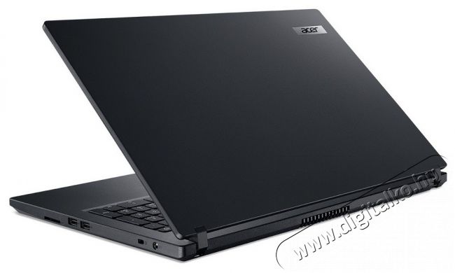 Acer TravelMate TMP2510-M-319E (NX.VGBEU.024) notebook Iroda és számítástechnika - Notebook - 336994