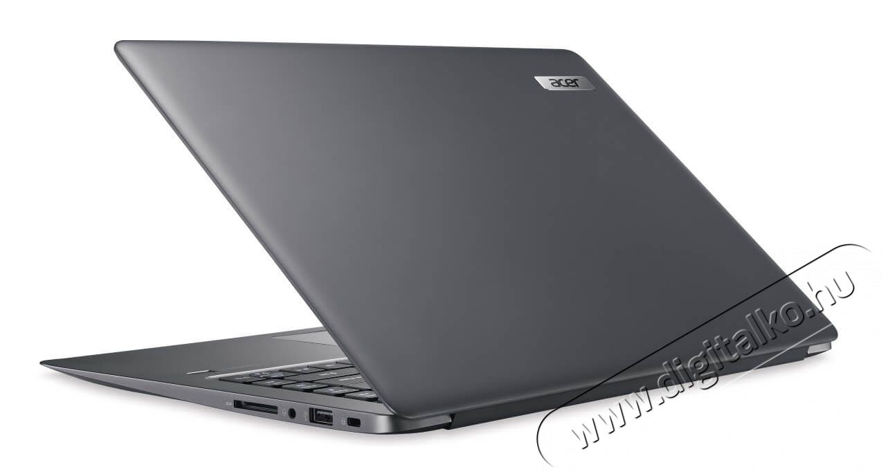 Acer TravelMate TMX349-G2-M-37VV 14 FHD IPS/Intel Core i3-7100U/8GB/256GB/Int. VGA/szürke laptop Egyéb - Nem forgalmazzuk ! - 342168