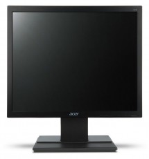Acer V176Lbmd LED DVI multimédiás monitor Iroda és számítástechnika - Monitor - Monitor - 333712