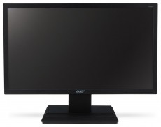 Acer V206HQLAB HD+ LED monitor Újdonságok - Új termékek - 337803