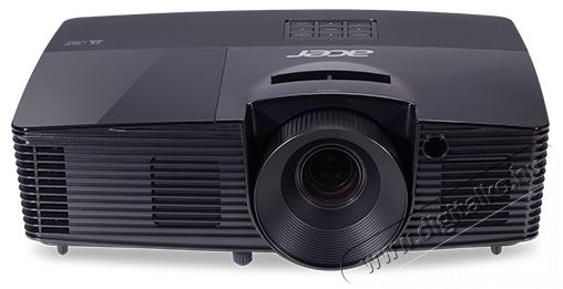 Acer X115 SVGA DLP 3D projektor Televíziók - Kivetítő - Kivetítő - 311175