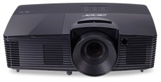 Acer X115 SVGA DLP 3D projektor Televíziók - Kivetítő - Kivetítő - 311175