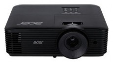 Acer X118 3D SVGA projektor Újdonságok - Új termékek - 333968