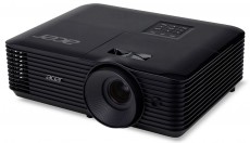Acer X128H XGA DLP 3D projektor Televíziók - Kivetítő - Kivetítő - 334065