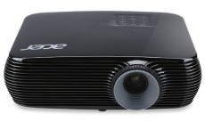 Acer X1326WH WXGA 4000L HDMI 10 000 óra DLP 3D projektor Újdonságok - Új termékek - 332411