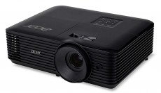 Acer X138WH WXGA 3D projektor Televíziók - Kivetítő - Kivetítő - 336505