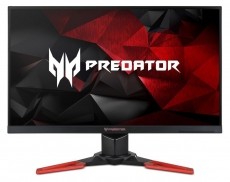 Acer XB271HKbmiprz 27 Monitor Iroda &eacute;s sz&aacute;m&iacute;t&aacute;stechnika - Monitor - Monitor - 333724
