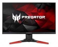 Acer XB271HUAbmiprz 27 Monitor Iroda &eacute;s sz&aacute;m&iacute;t&aacute;stechnika - Monitor - Monitor - 333725