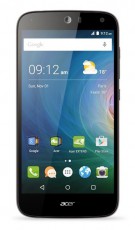 Acer Liquid Z630 Dual SIM mobiltelefon - fekete Mobil / Kommunikáció / Smart - Okostelefon - Android - 300631