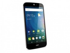 Acer Liquid Z630 Dual SIM mobiltelefon - ezüst Mobil / Kommunikáció / Smart - Okostelefon - Android - 300648