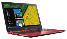 Acer Aspire 3 A315-31-C8J1 notebook Iroda és számítástechnika - Notebook - 331034