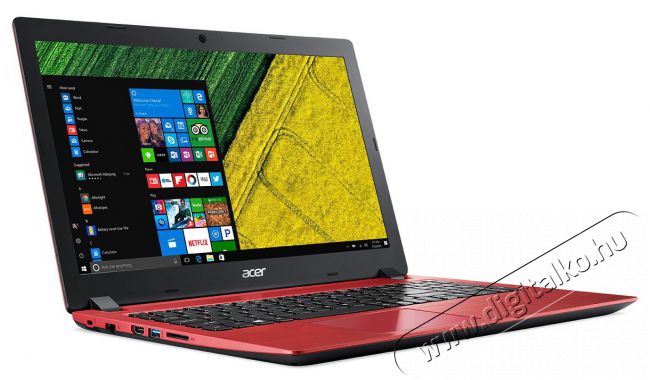 Acer Aspire 3 A315-31-C8J1 notebook Iroda és számítástechnika - Notebook - 331034