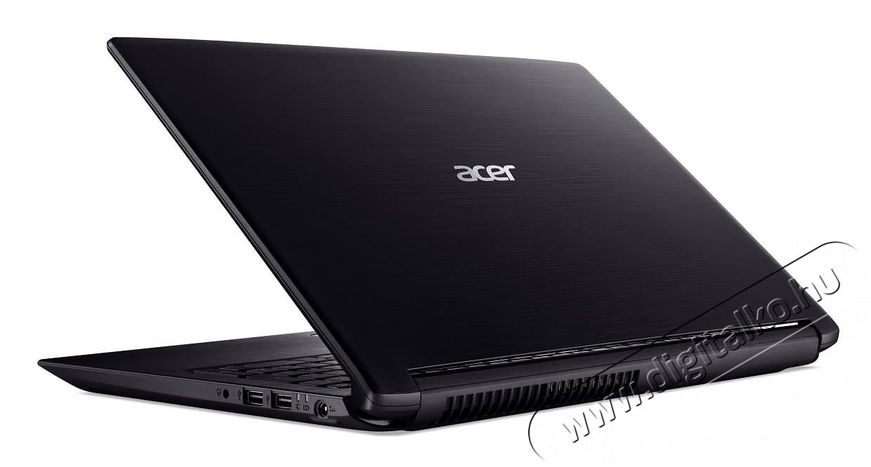 Acer Aspire A315-33-C2DX 15,6/Intel Celeron N3060/4GB/128GB/Int. VGA/fekete laptop Egyéb - Nem forgalmazzuk ! - 339510