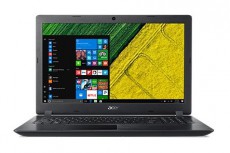 Acer Aspire A315-33-C91C 15,6/Intel Celeron N3060/4GB/128GB/Int. VGA/Win10/fekete laptop Egyéb - Nem forgalmazzuk ! - 339513