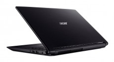 Acer Aspire A315-33-P4RL 15,6/Intel Pentium N3710/4GB/128GB/Int. VGA/fekete laptop Egyéb - Nem forgalmazzuk ! - 339514