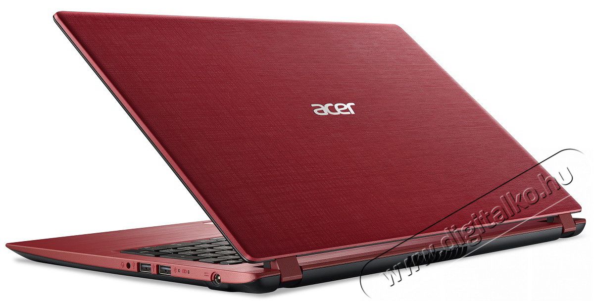 Acer Aspire 3 A315-31-C8J1 notebook Iroda és számítástechnika - Notebook - 331034