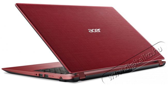 Acer Aspire 3 A315-31-C8J1 notebook Iroda és számítástechnika - Notebook - 331034