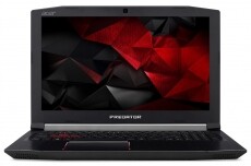 Acer Predator Helios 300 G3-572-73VB Gamer notebook Iroda és számítástechnika - Notebook - 331038