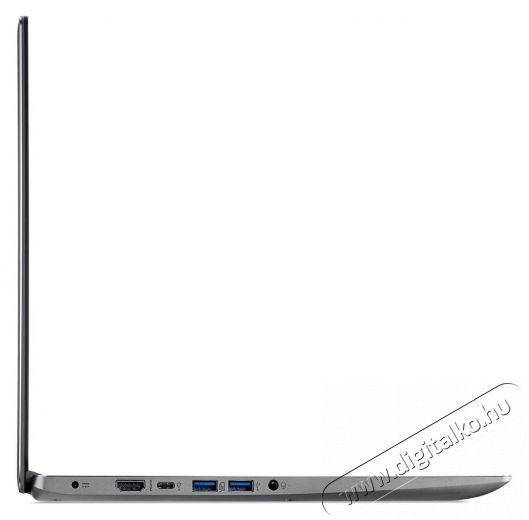 Acer Swift 3 SF315-41-R3KQ notebook Iroda és számítástechnika - Notebook - 333322