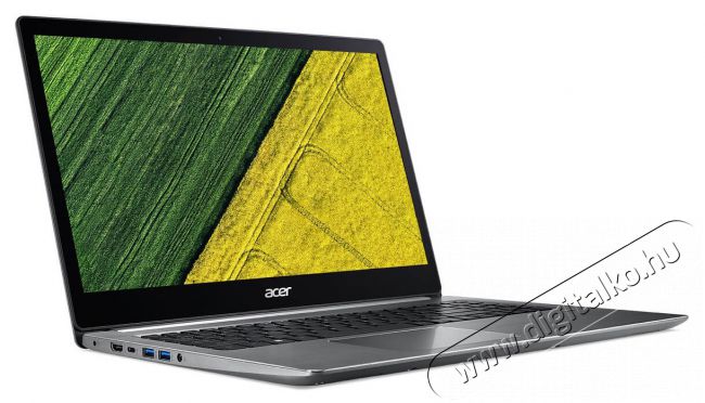 Acer Swift 3 SF315-41-R3KQ notebook Iroda és számítástechnika - Notebook - 333322