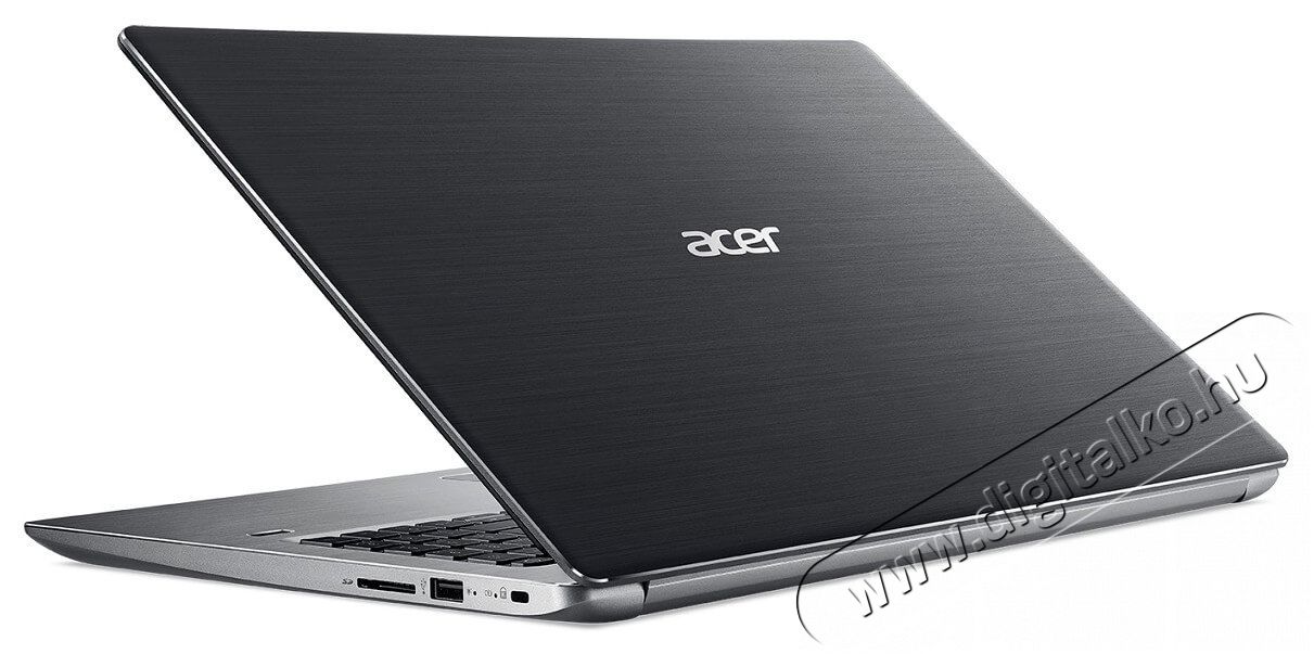 Acer Swift 3 SF315-41-R3KQ notebook Iroda és számítástechnika - Notebook - 333322