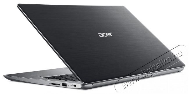 Acer Swift 3 SF315-41-R3KQ notebook Iroda és számítástechnika - Notebook - 333322
