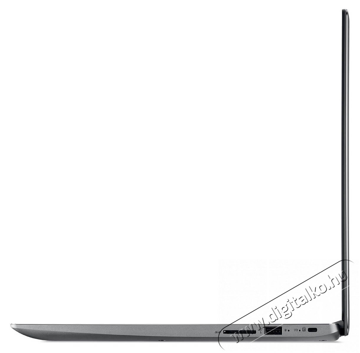 Acer Swift 3 SF315-41-R3KQ notebook Iroda és számítástechnika - Notebook - 333322