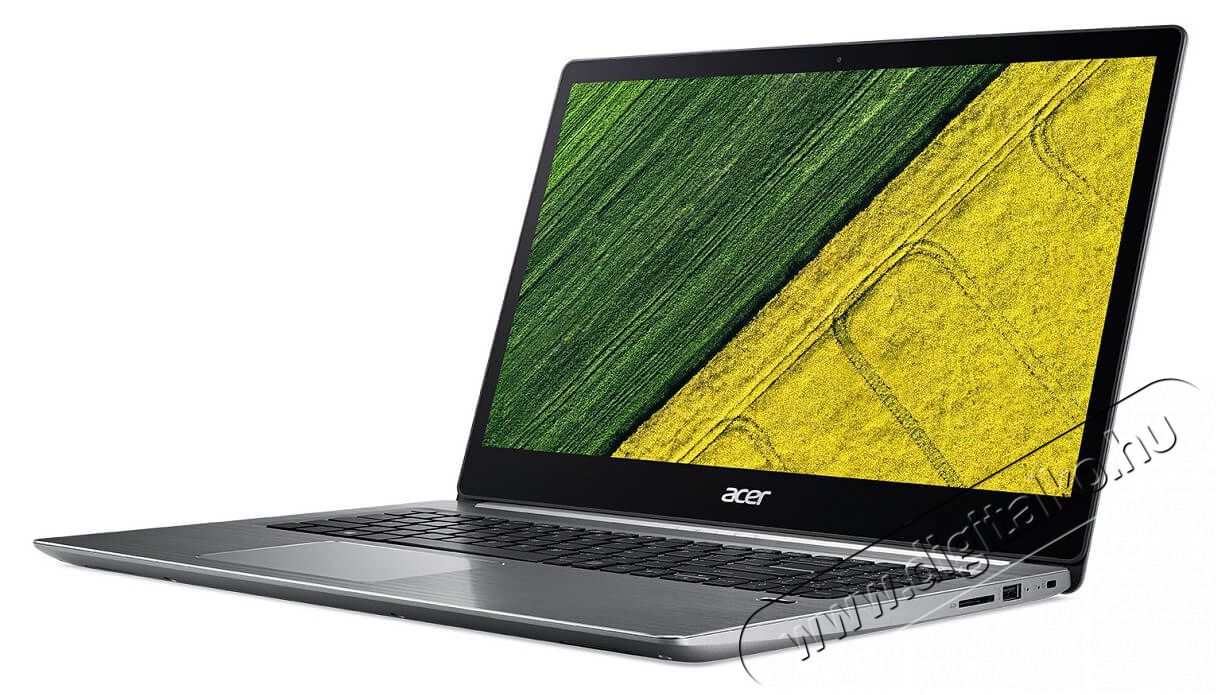Acer Swift 3 SF315-41-R3KQ notebook Iroda és számítástechnika - Notebook - 333322