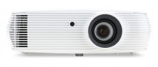 Acer P5330W DLP 3D projektor - fehér Televíziók - Kivetítő - Kivetítő - 332393