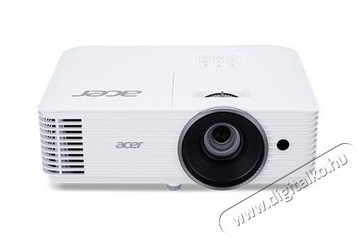 Acer X1623H WUXGA 3500L HDMI 10 000 óra DLP 3D projektor Televíziók - Kivetítő - Kivetítő - 333324